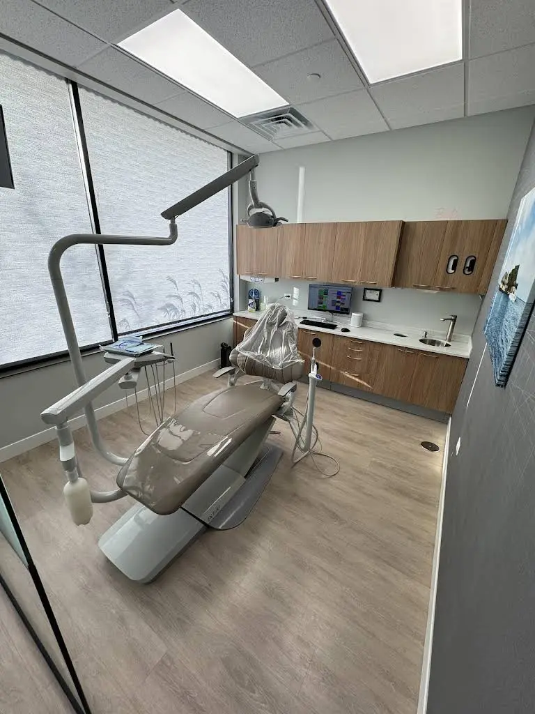 Amante Dental Center