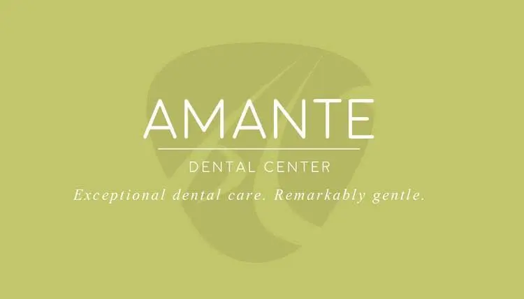 Amante Dental Center