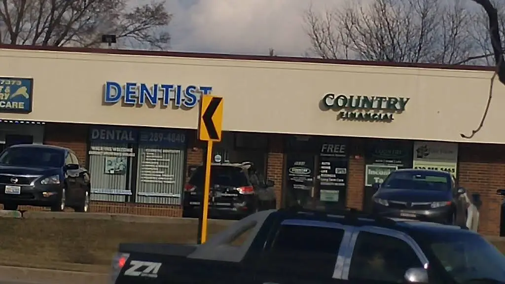 Gentle Dental Smile