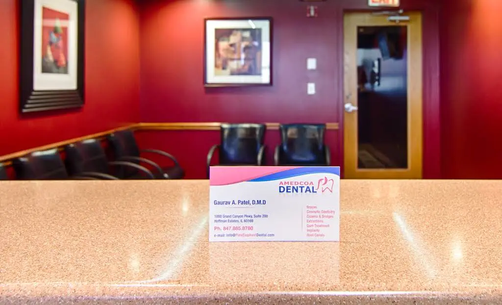Pink Elephant Dental