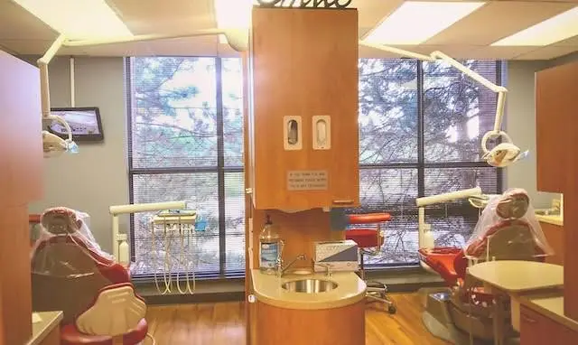 Dental Radiance