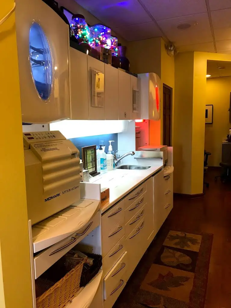 Gracious Dental