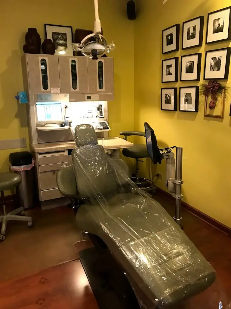 Gracious Dental