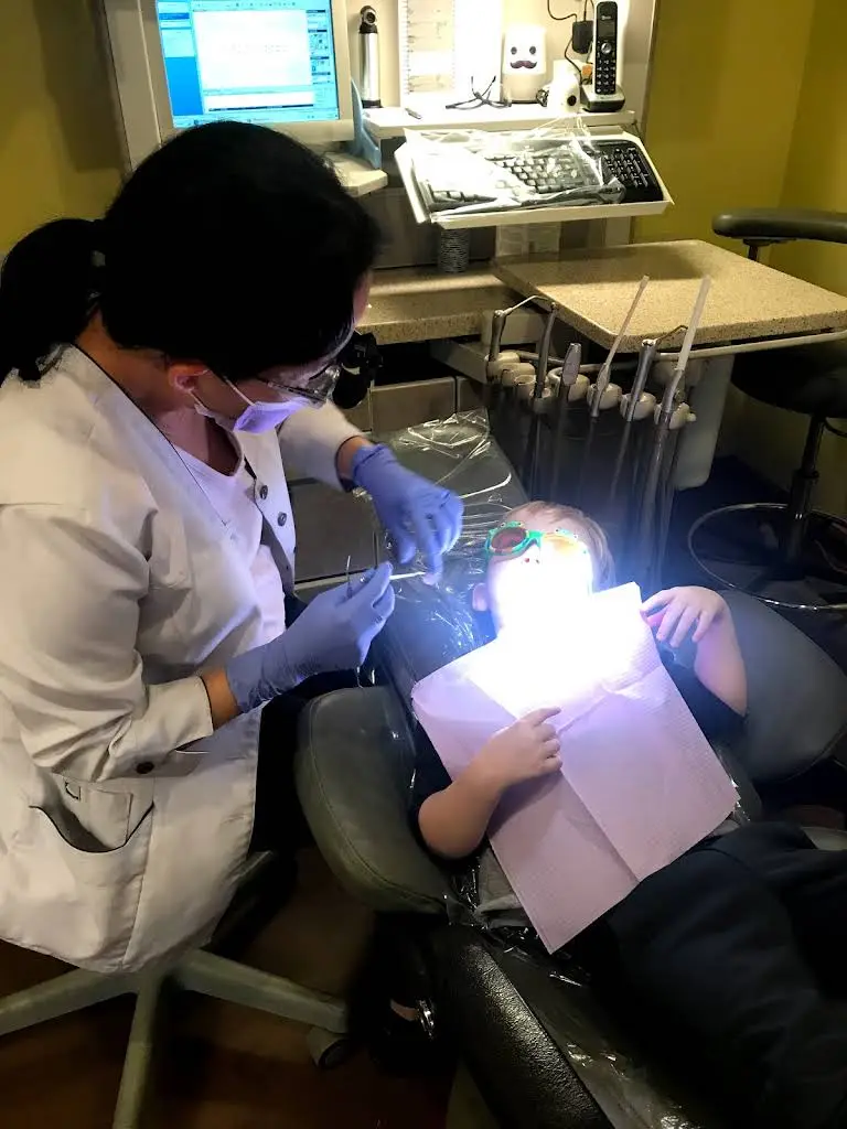 Gracious Dental