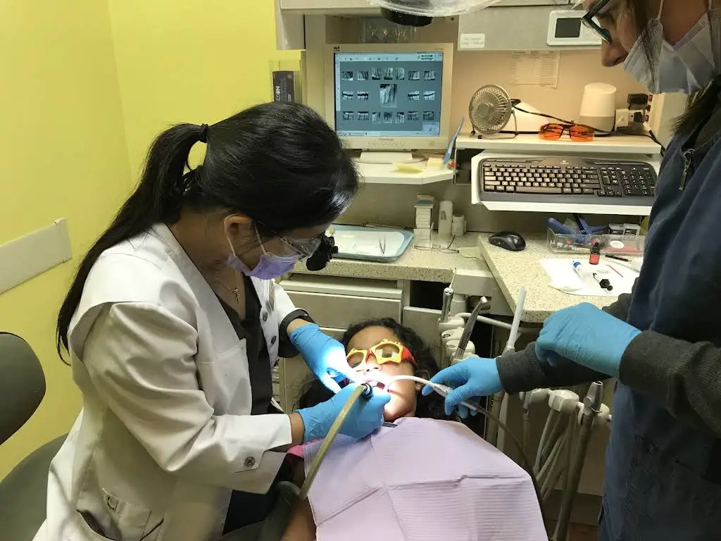 Gracious Dental