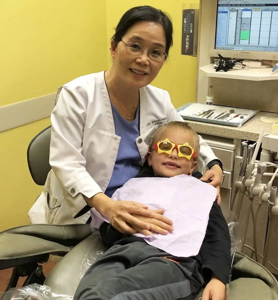 Gracious Dental