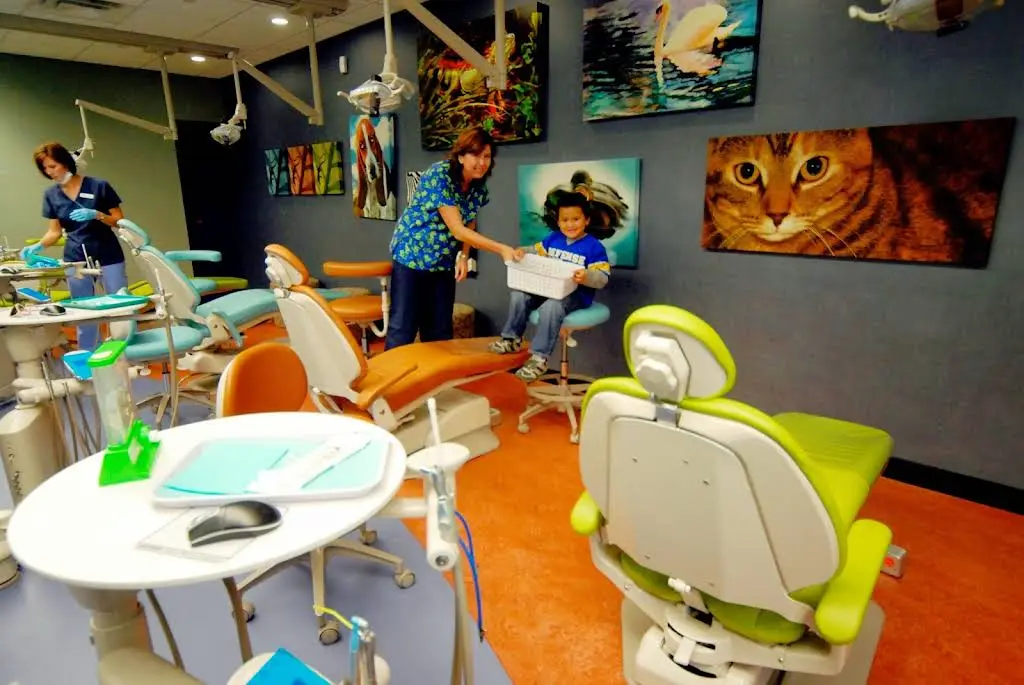 ABC Dentistry & Orthodontics