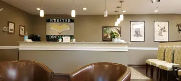 Webster Dental Care