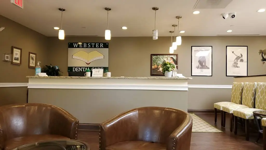 Webster Dental Care