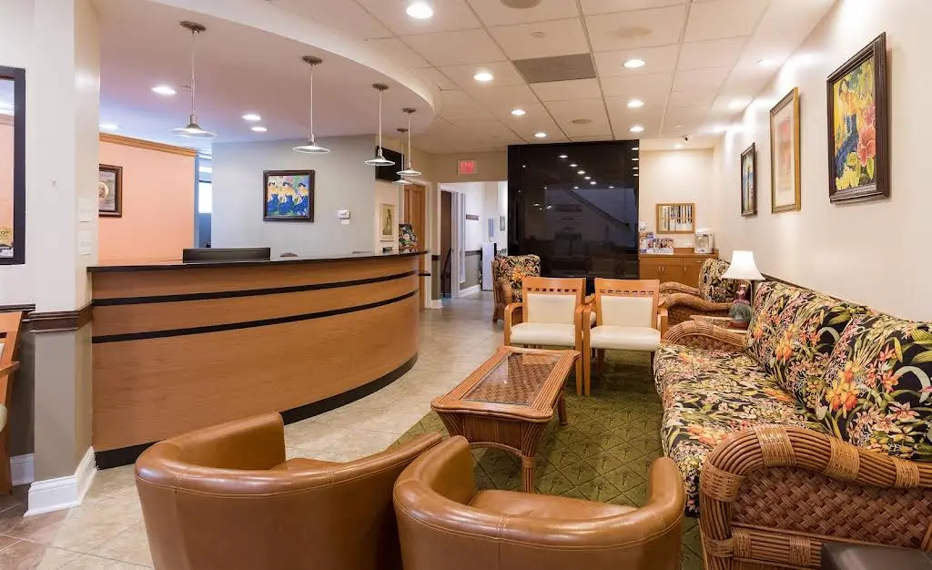 Webster Dental Care