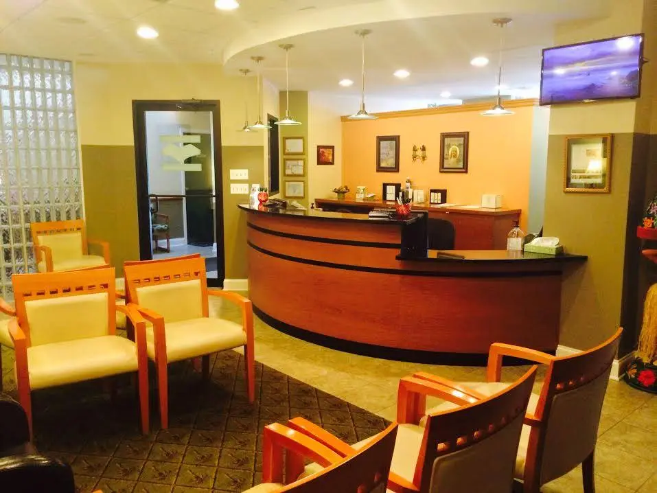Webster Dental Care