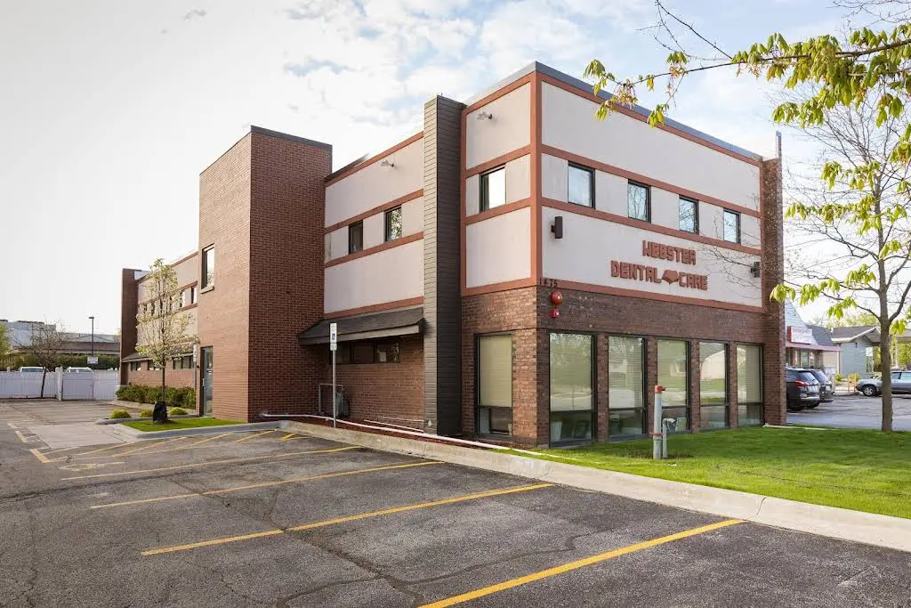 Webster Dental Care