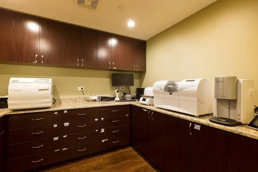 Webster Dental Care