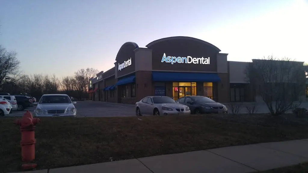 Aspen Dental
