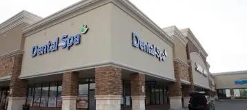 Best Dental Spa