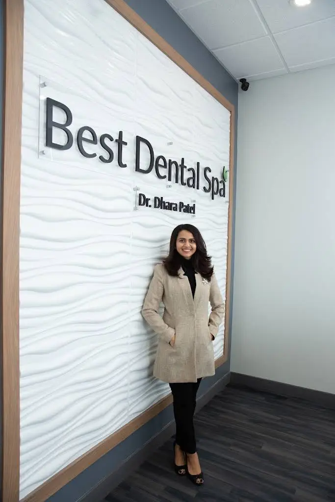 Best Dental Spa
