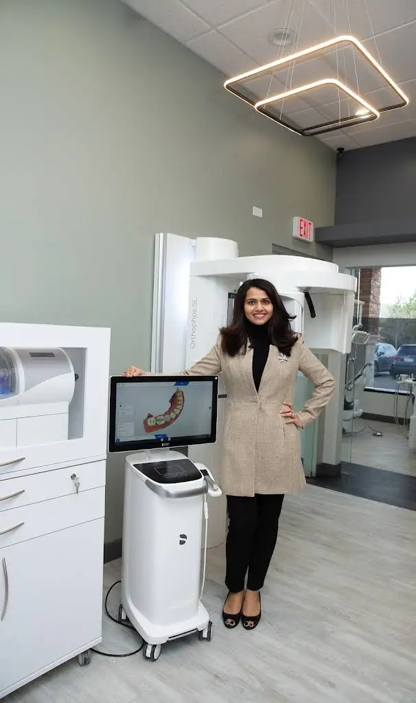 Best Dental Spa