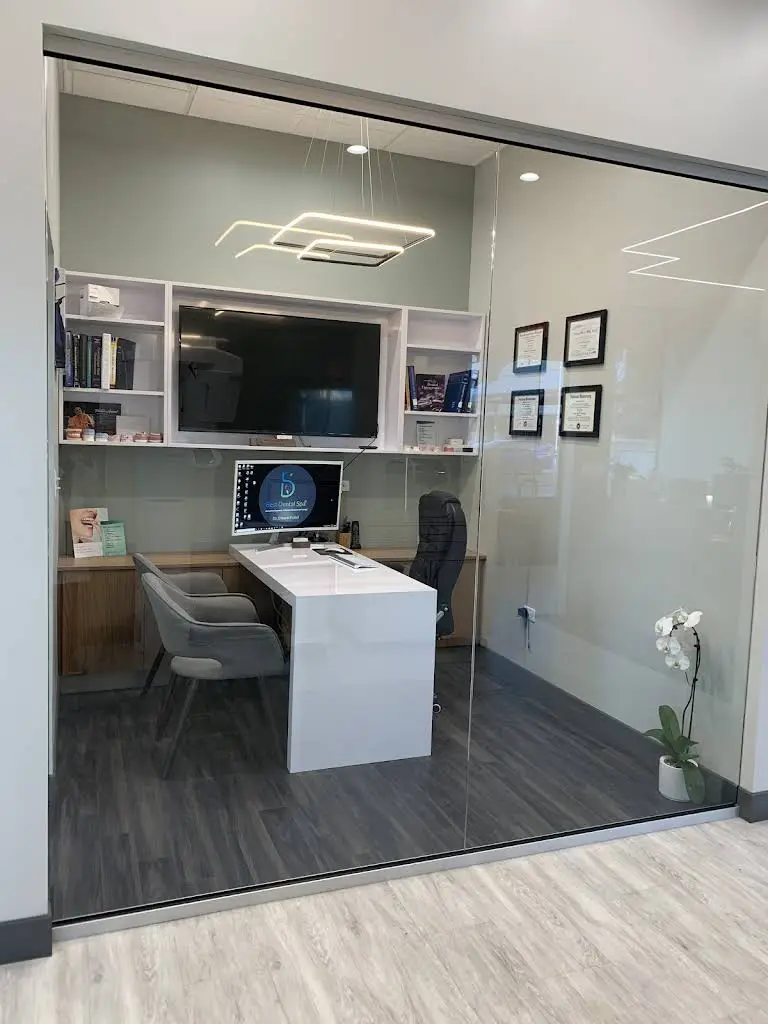 Best Dental Spa
