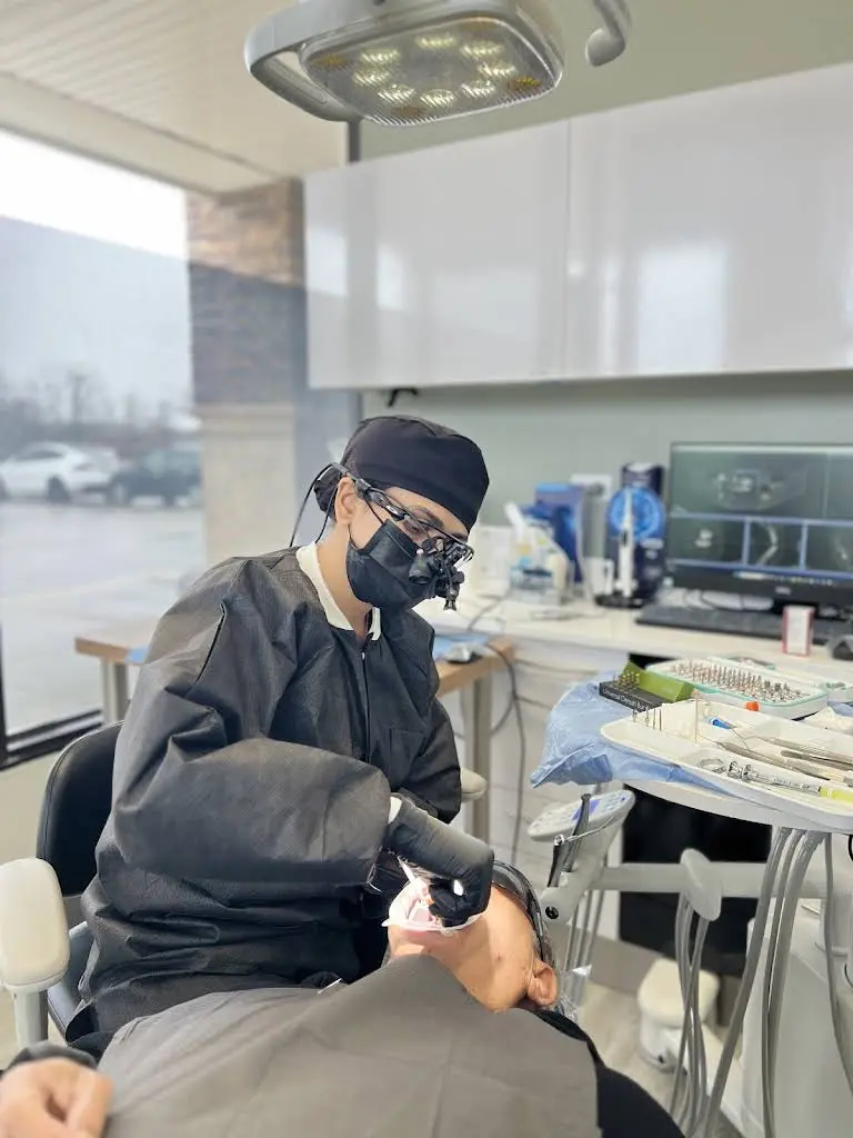 Best Dental Spa
