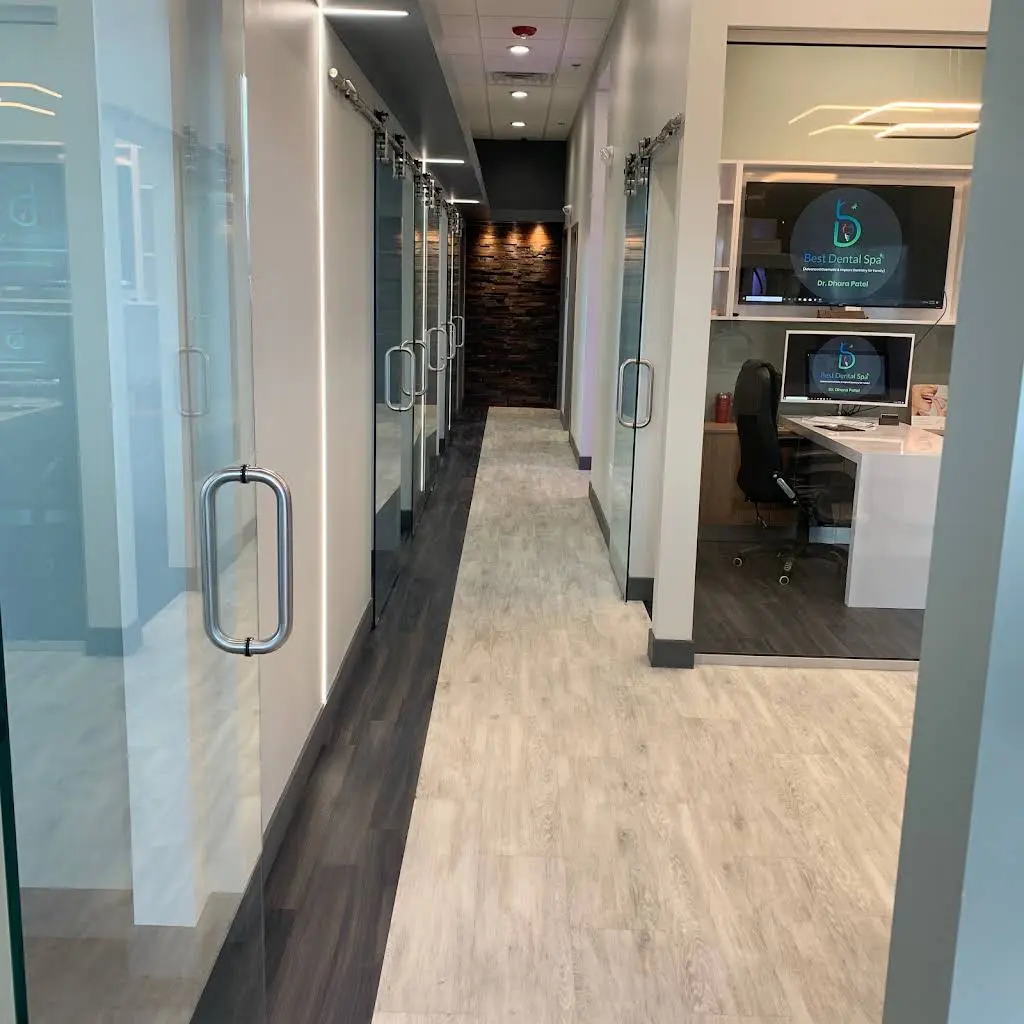 Best Dental Spa