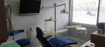 A One Dental and Implant Center