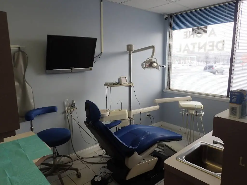 A One Dental and Implant Center