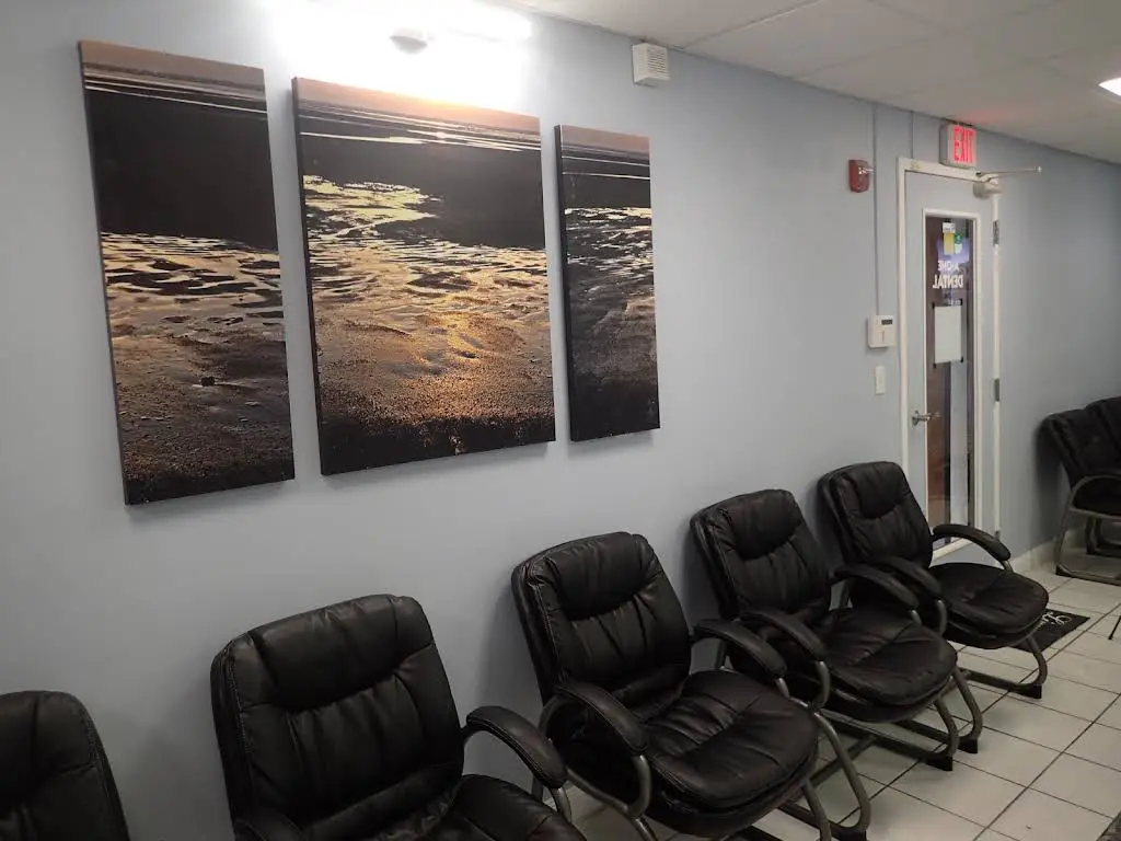 A One Dental and Implant Center