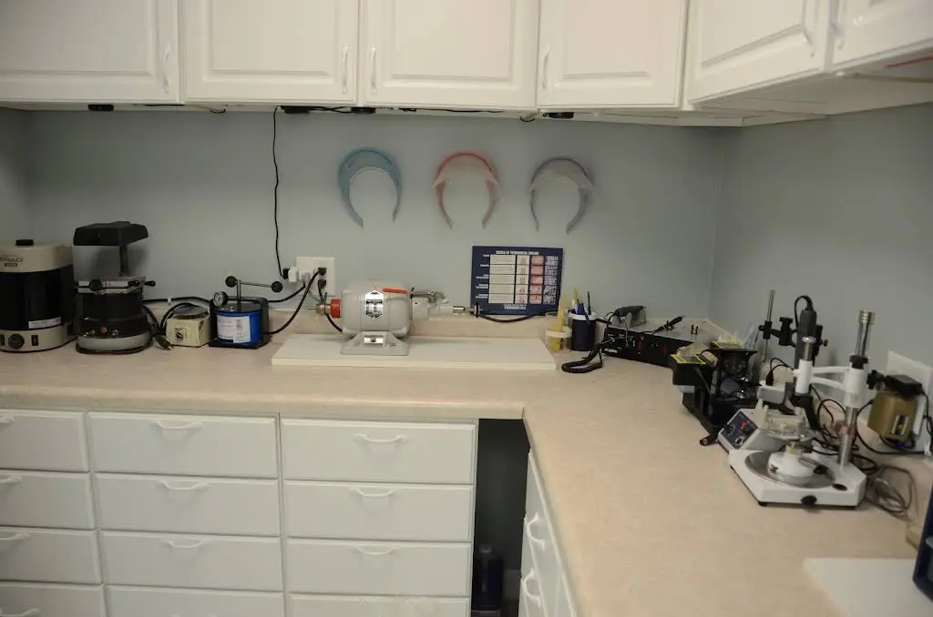 A One Dental and Implant Center