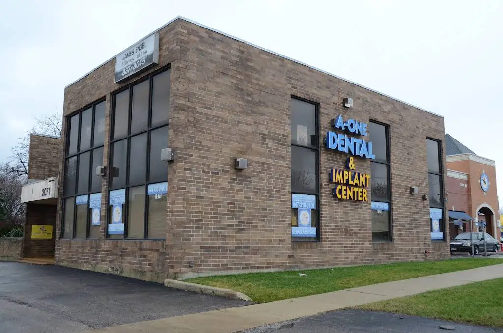 A One Dental and Implant Center