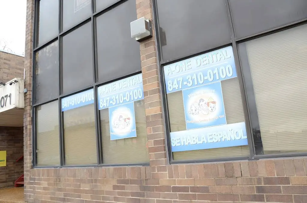A One Dental and Implant Center