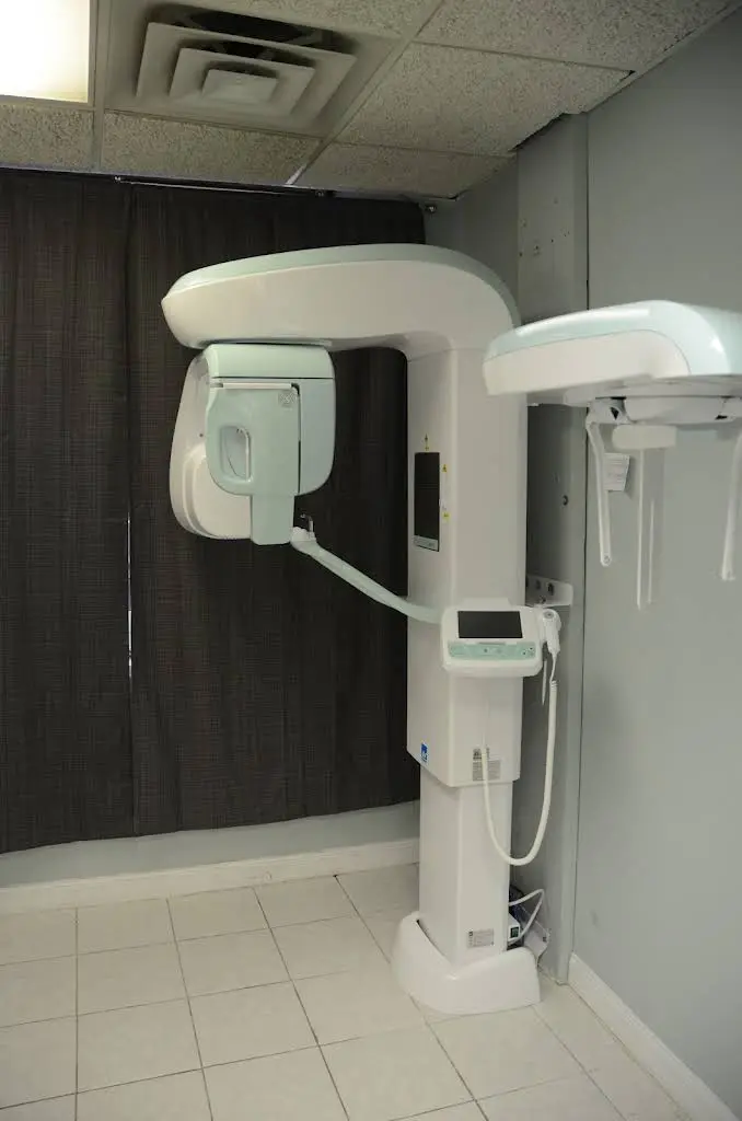 A One Dental and Implant Center