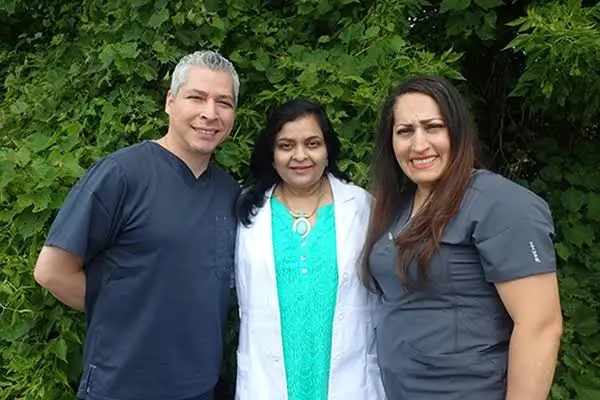 A One Dental and Implant Center