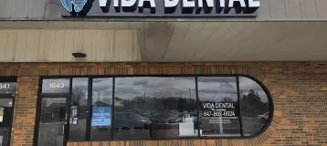 Vida Dental Group