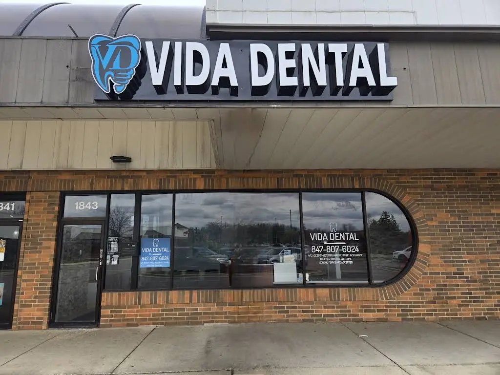 Vida Dental Group