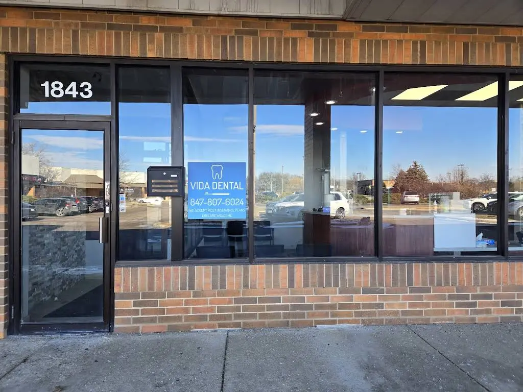 Vida Dental Group