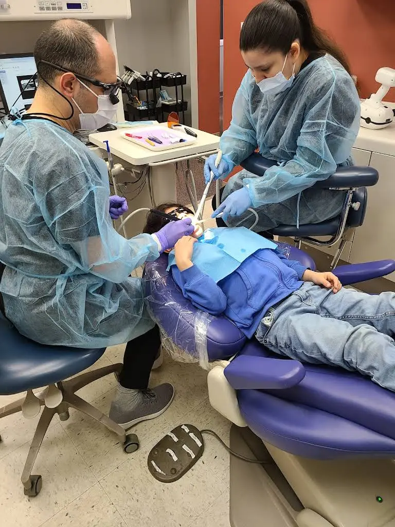 Vida Dental Group