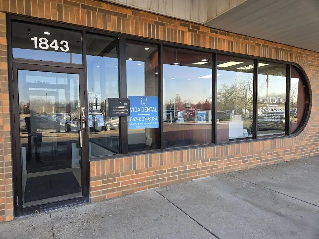 Vida Dental Group