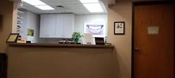 Hoffman Estates Dental Professionals