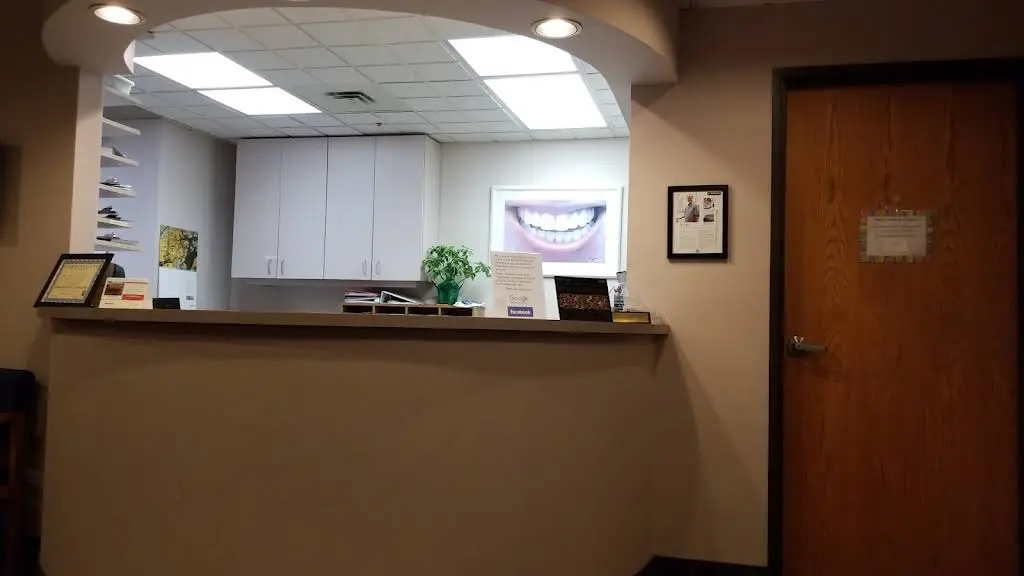 Hoffman Estates Dental Professionals