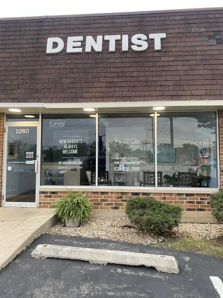 Bright Star Dental