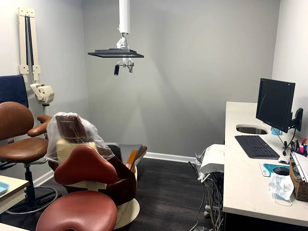 New Image Dental Ltd.