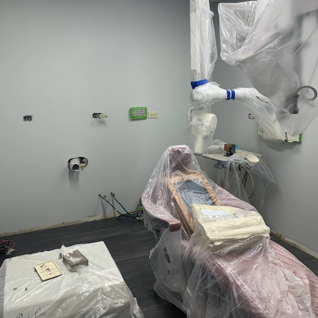New Image Dental Ltd.