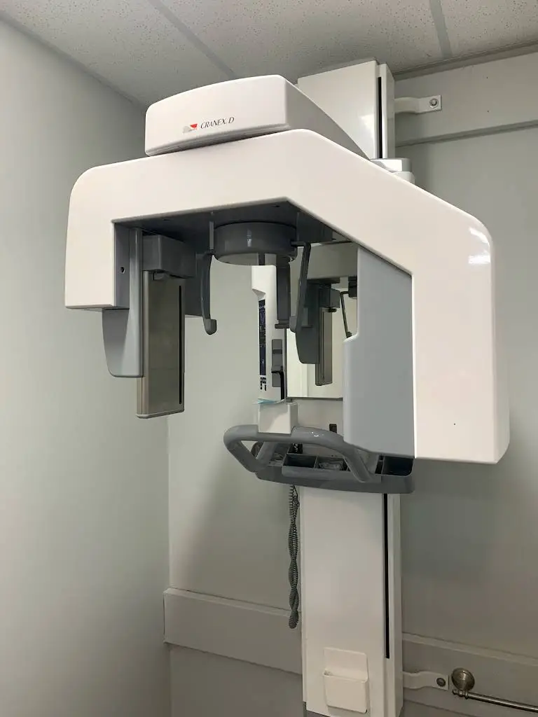 New Image Dental Ltd.