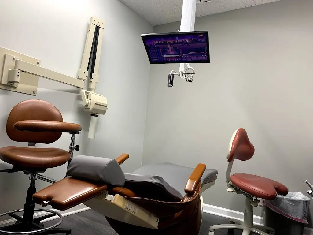 New Image Dental Ltd.