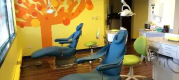 OWL Pediatric Dentistry