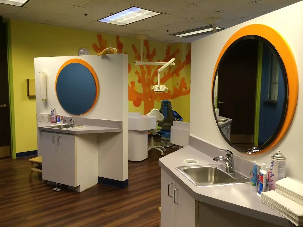 OWL Pediatric Dentistry