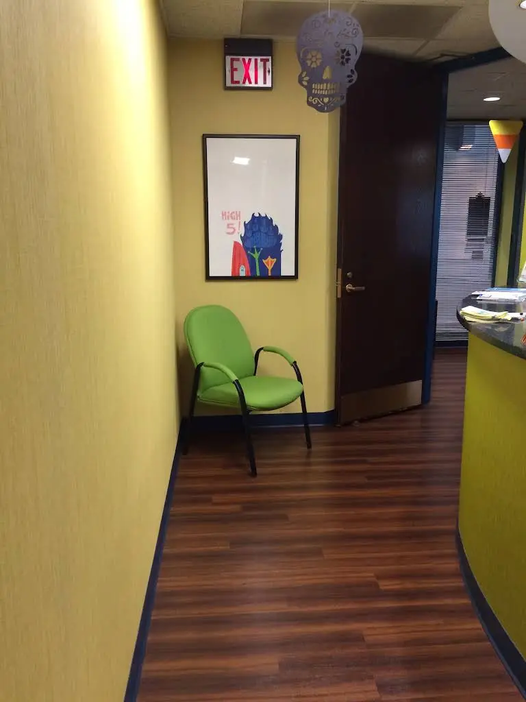 OWL Pediatric Dentistry