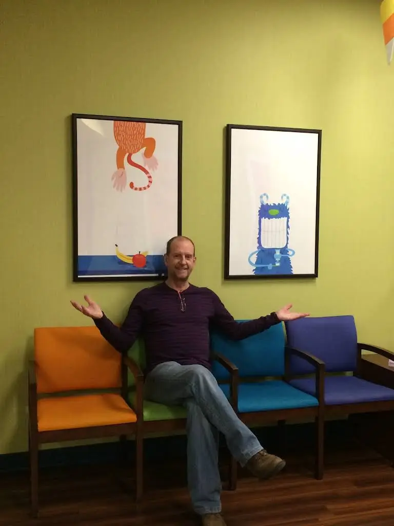 OWL Pediatric Dentistry