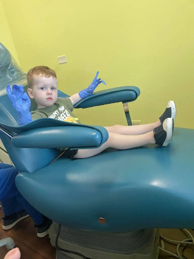 OWL Pediatric Dentistry