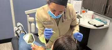 Sunshine Family Dental